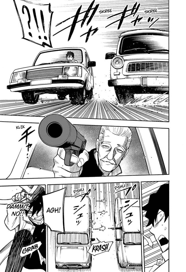 Spy x Family, Chapter 21 image 25